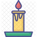 C Glowing Hearth Warm Holiday Ambience Cozy Yuletide 아이콘