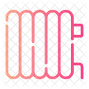 Radiateur Appareil De Chauffage Meubles Et Appareils Menagers Icône