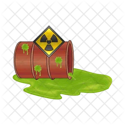 Radiation  Icon