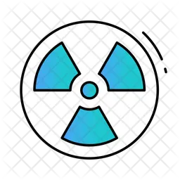 Radiation  Icon