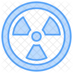 Radiation  Icon