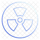 Radiation Icon