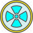 Atomic Danger Mass Weapon Icon