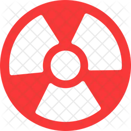 Radiation  Icon