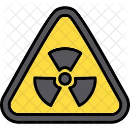 Radiation  Icon