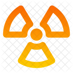 Radiation  Icon