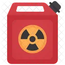 Radiation Fuel  Icon