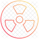 Radiation  Icon