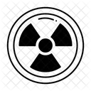 Radiation Icon
