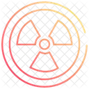Radiation  Icon
