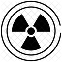 Radiation  Icon