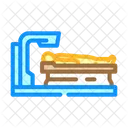 Radiation Therapy Cancer Icon