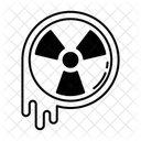 Radiation Icon