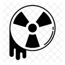 Radiation  Icon