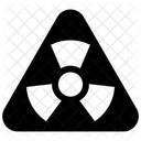 Radiation  Icon