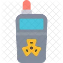 Radiation  Icon