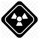 Radiation Icon
