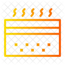 Radiation  Icon