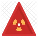 Radiation Pollution Symbol