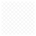 Radiation Hazard Danger Icon