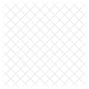 Radiation Hazard Danger Icon