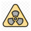 Warning Caution Danger Icon
