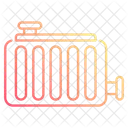 Radiator  Icon