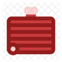 Radiator  Icon