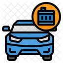 Radiator  Icon