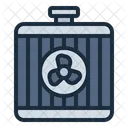 Radiator  Symbol