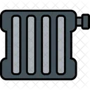 Radiator Heating Heater Icon