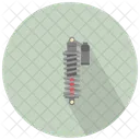 Machinery Radiator Heater Radiator Heater Radiator Icon