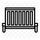Radiator Icon