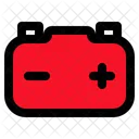 Radiator Car Car Parts Icon