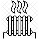 Radiator  Icon