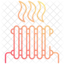Radiator  Icon