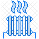 Radiator  Icon