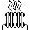 Radiator  Icon