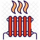Radiator  Icon