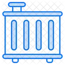 Radiator  Icon