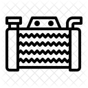 Radiator Icon