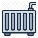 Radiator  Icon