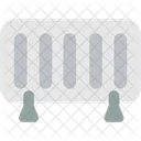 Radiator  Icon