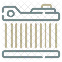 Radiator Repair Panel Radiator Radiator Designs Icon