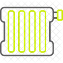 Radiator  Icon