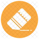 Radiergummi  Icon