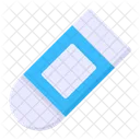 Radiergummi  Icon