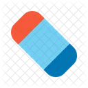 Radiergummi  Icon