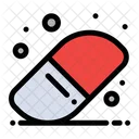 Radiergummi Gummi Loschen Icon