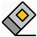 Radiergummi Gummi Loschen Icon